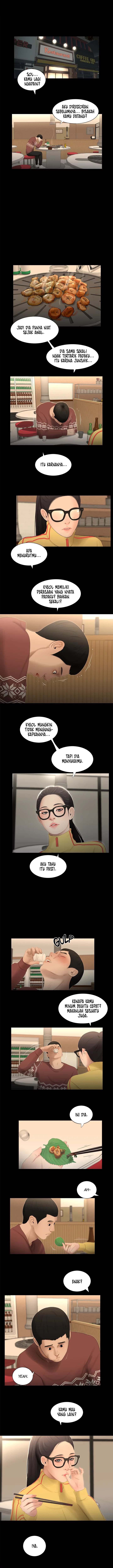Friends With Secret - Chapter 37 3