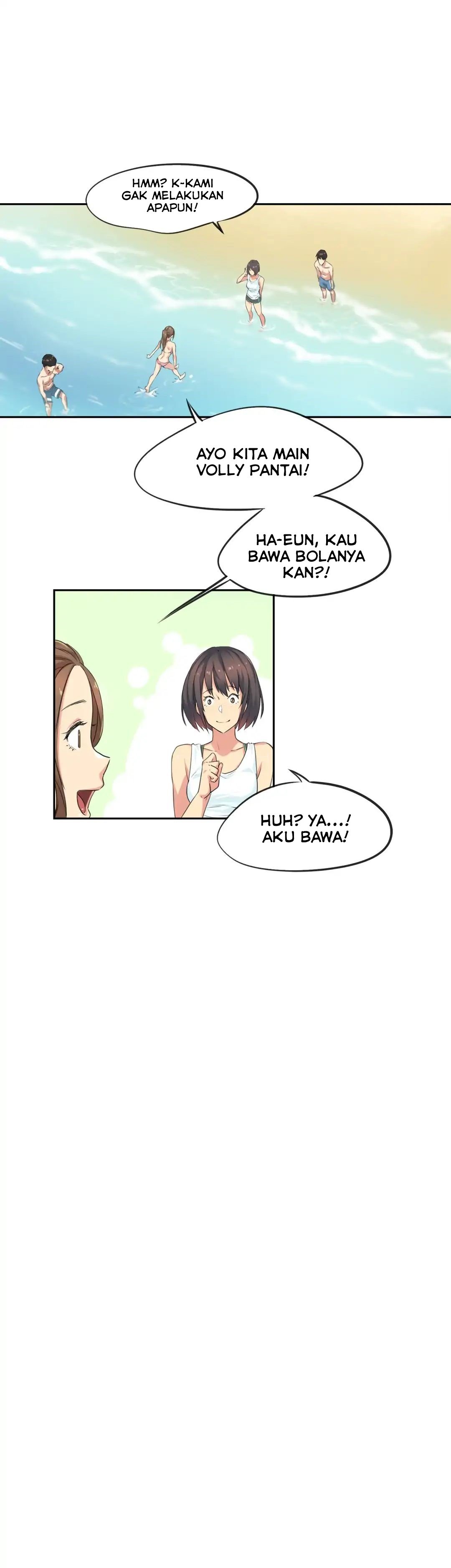 Sport Girl - Chapter 29 cerita spesial 1 15