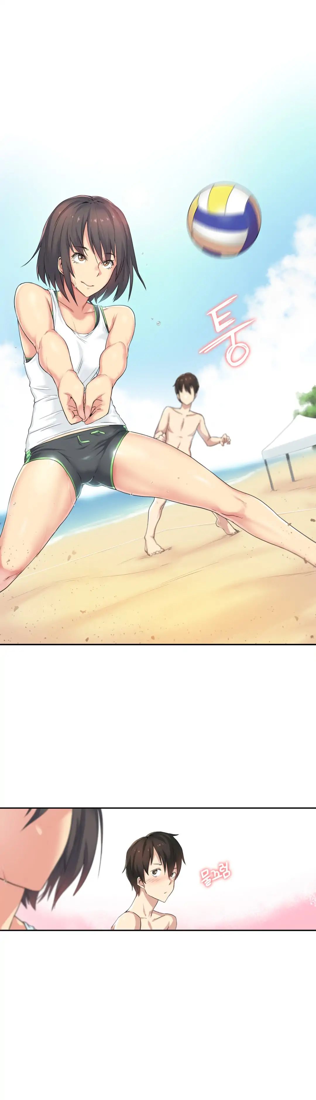 Sport Girl - Chapter 29 cerita spesial 1 19