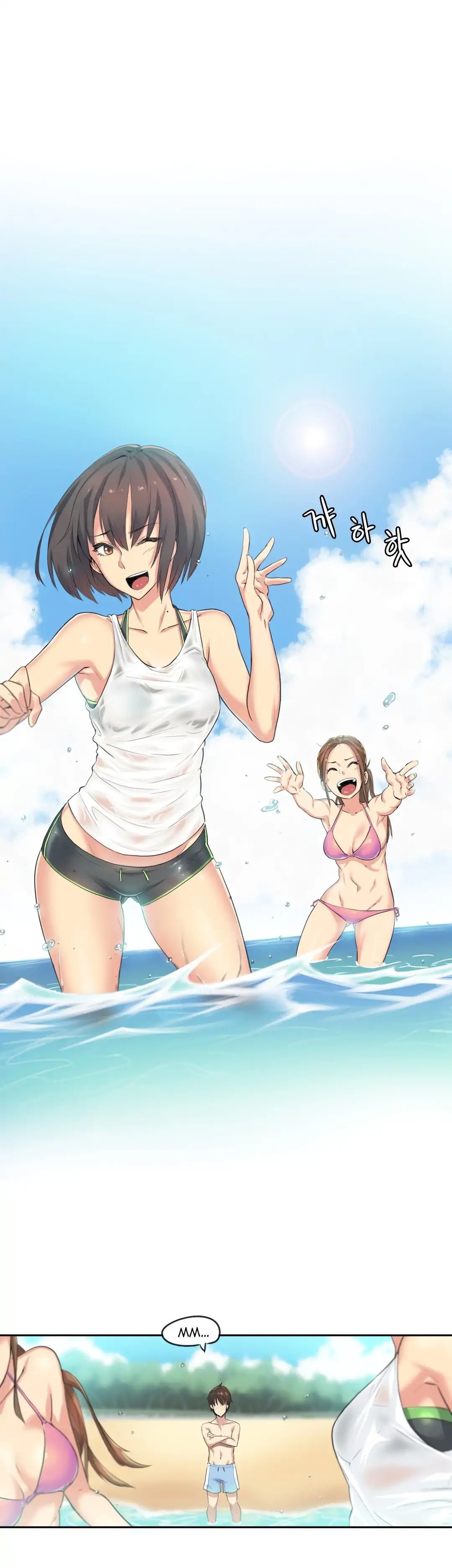 Sport Girl - Chapter 29 cerita spesial 1 11