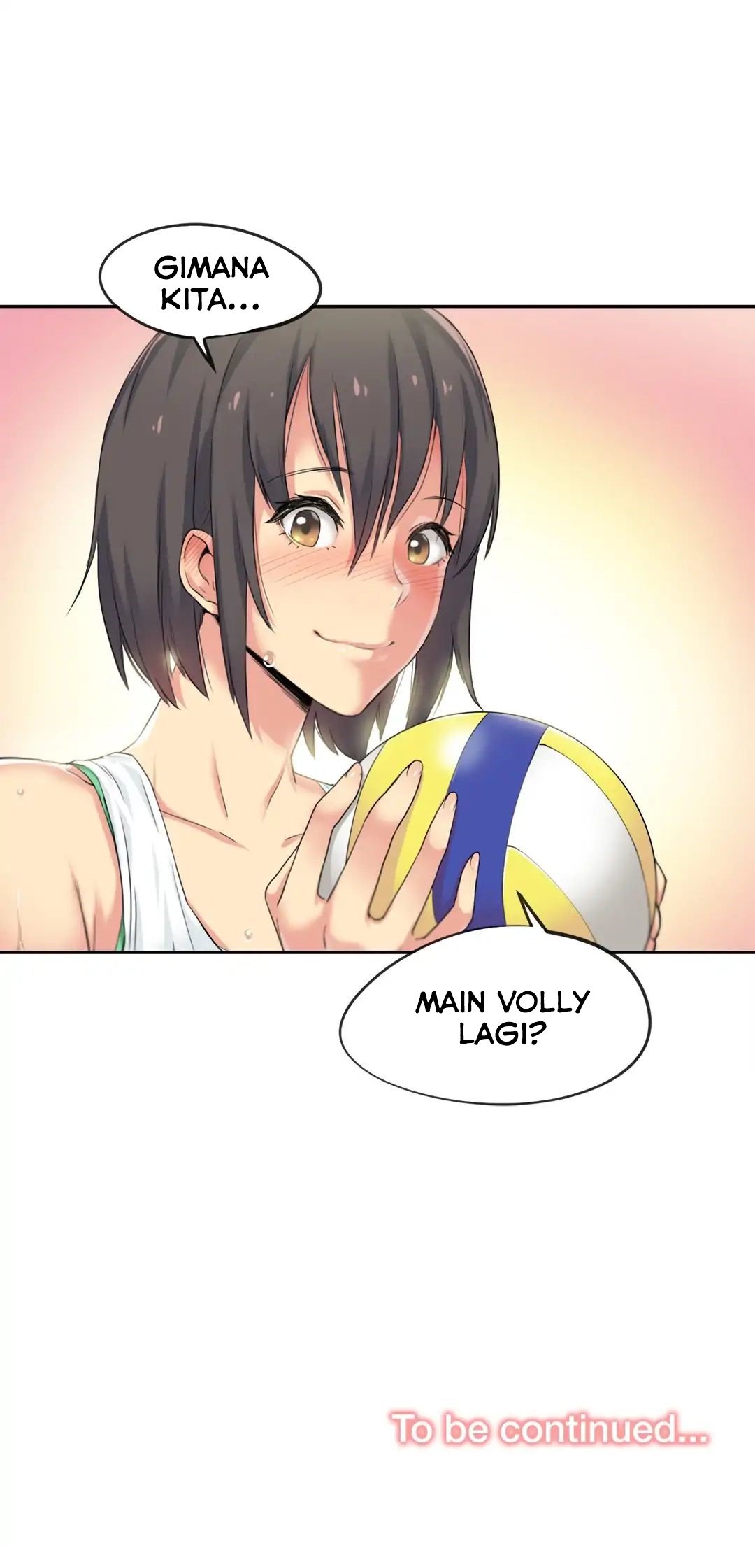 Sport Girl - Chapter 29 cerita spesial 1 24