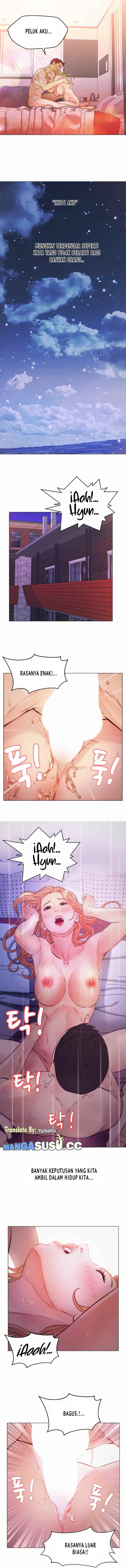 Gamble - Chapter 65 end 8