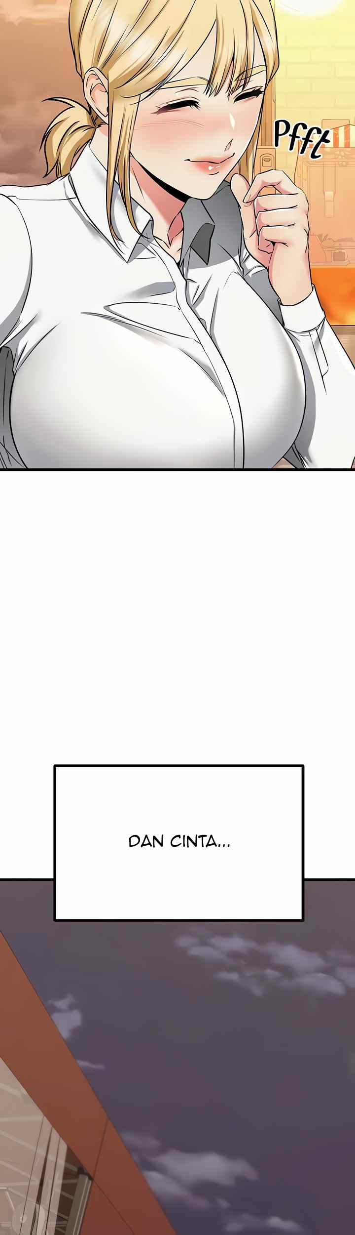 My Female Friend Who Crossed The Line - Chapter 65 end 21