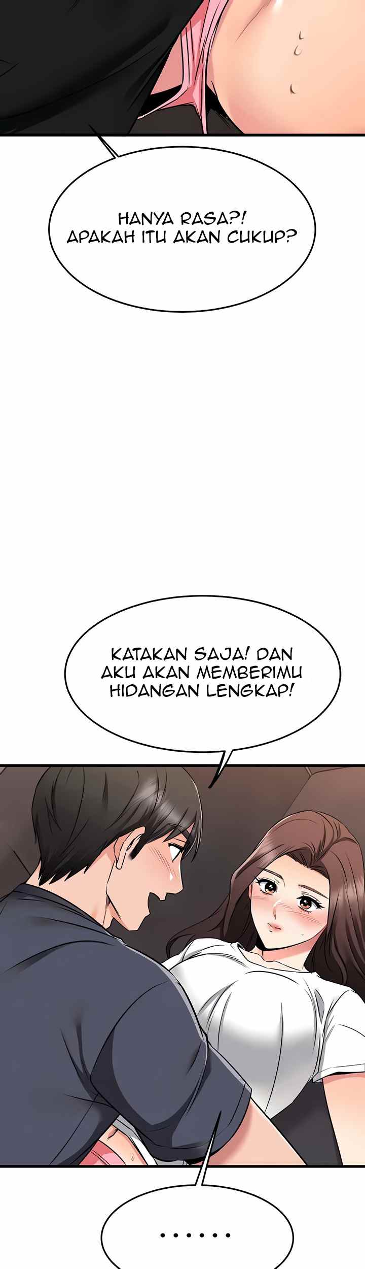 My Female Friend Who Crossed The Line - Chapter 65 end 40