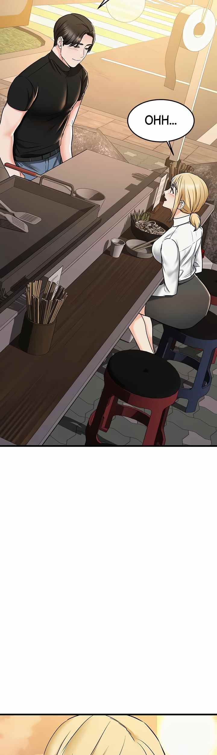 My Female Friend Who Crossed The Line - Chapter 65 end 20
