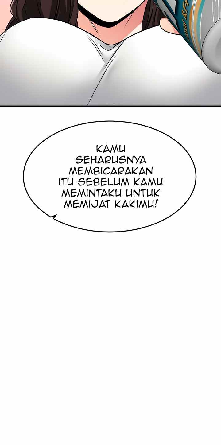My Female Friend Who Crossed The Line - Chapter 65 end 29