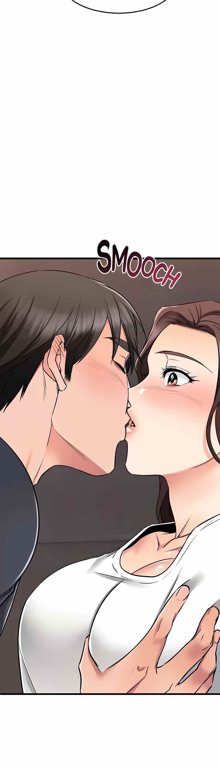 My Female Friend Who Crossed The Line - Chapter 65 end 41