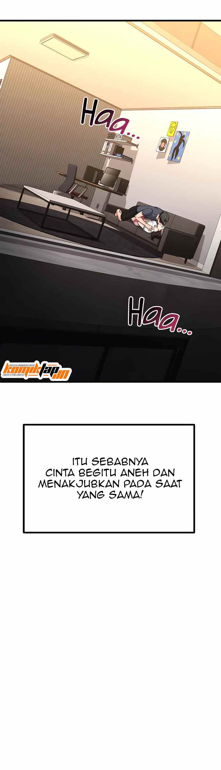 My Female Friend Who Crossed The Line - Chapter 65 end 46