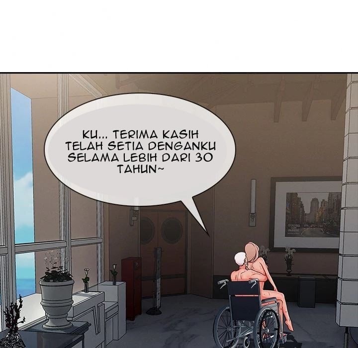 Lady Long Legs - Chapter 48 end 81 Lady Long Legs - Chapter 48 end 81