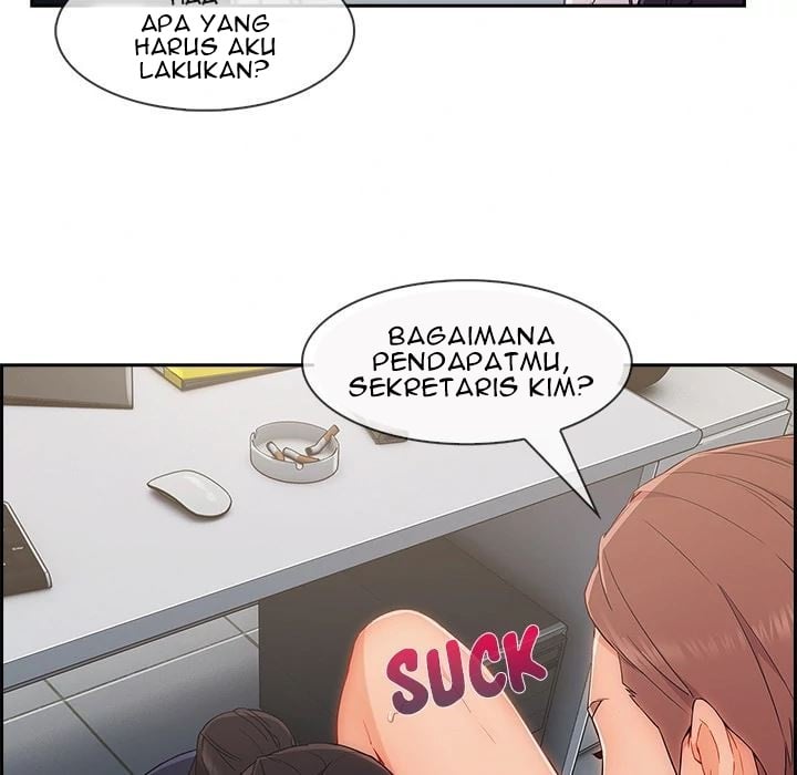 Lady Long Legs - Chapter 48 end 8 Lady Long Legs - Chapter 48 end 8