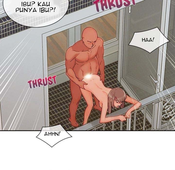 Lady Long Legs - Chapter 48 end 68 Lady Long Legs - Chapter 48 end 68