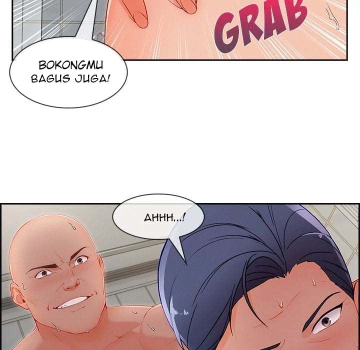 Lady Long Legs - Chapter 48 end 32 Lady Long Legs - Chapter 48 end 32