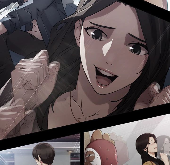 Lady Long Legs - Chapter 48 end 98 Lady Long Legs - Chapter 48 end 98