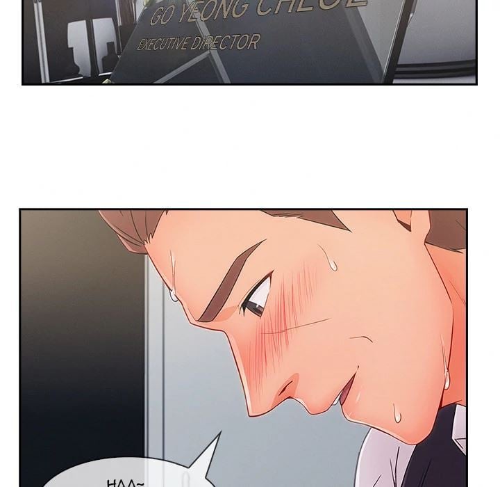 Lady Long Legs - Chapter 48 end 7 Lady Long Legs - Chapter 48 end 7