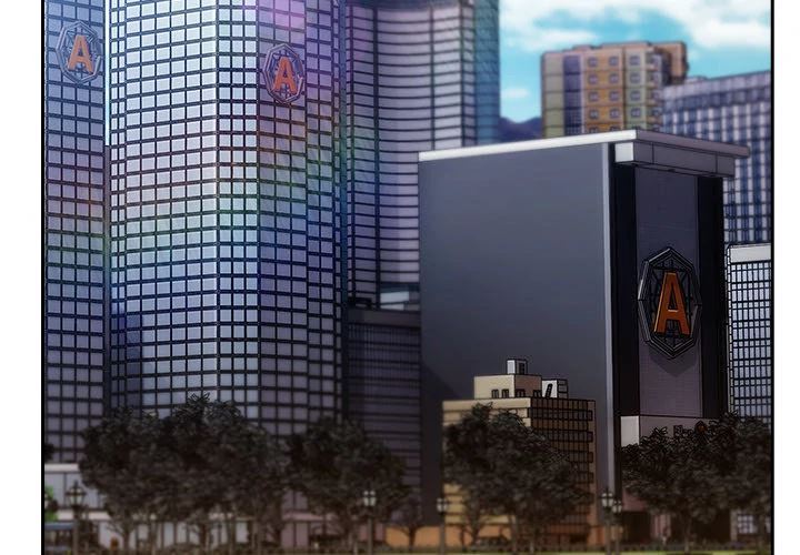 Lady Long Legs - Chapter 48 end 4 Lady Long Legs - Chapter 48 end 4