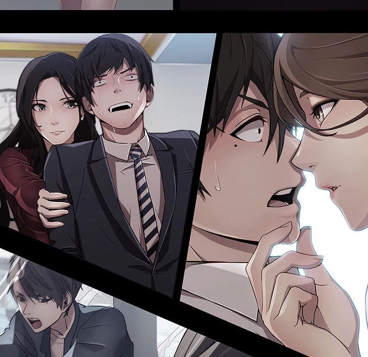 Lady Long Legs - Chapter 48 end 97 Lady Long Legs - Chapter 48 end 97