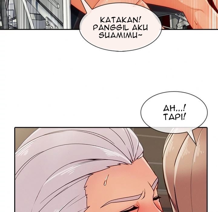 Lady Long Legs - Chapter 48 end 84 Lady Long Legs - Chapter 48 end 84