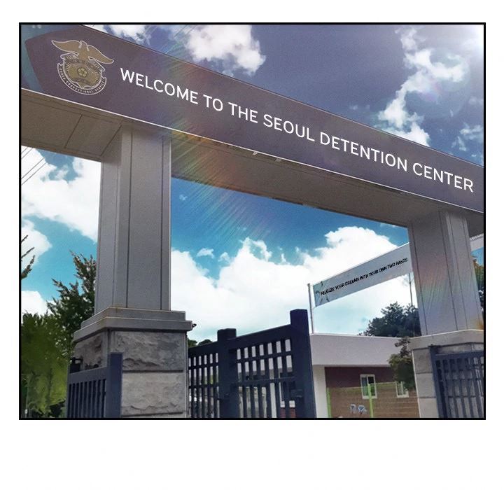 Lady Long Legs - Chapter 48 end 18 Lady Long Legs - Chapter 48 end 18