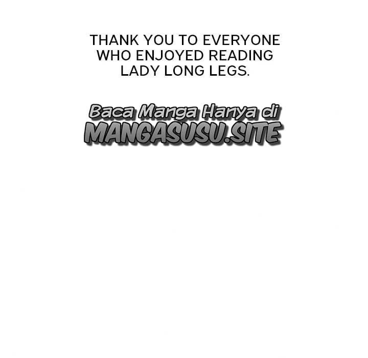 Lady Long Legs - Chapter 48 end 131 Lady Long Legs - Chapter 48 end 131