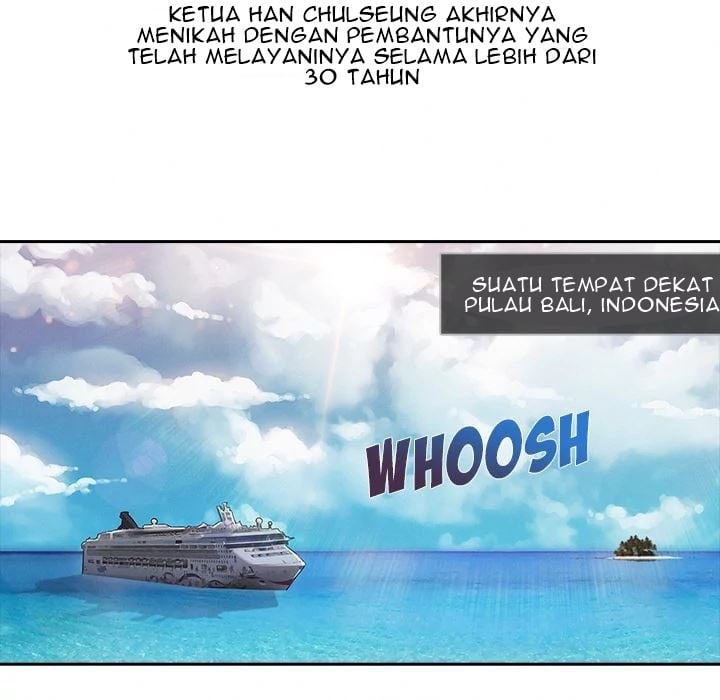 Lady Long Legs - Chapter 48 end 80 Lady Long Legs - Chapter 48 end 80