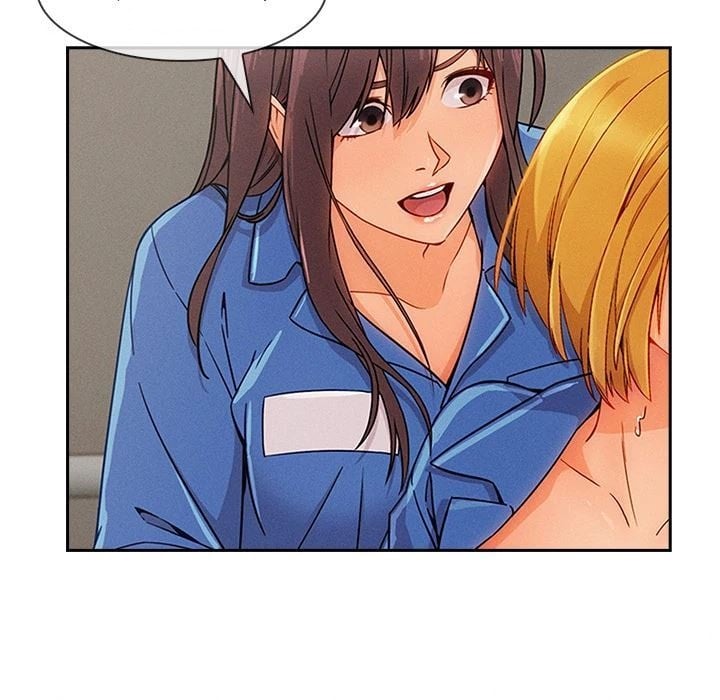 Lady Long Legs - Chapter 48 end 54 Lady Long Legs - Chapter 48 end 54