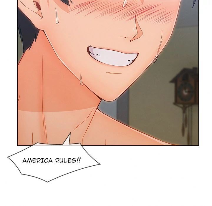 Lady Long Legs - Chapter 48 end 61 Lady Long Legs - Chapter 48 end 61