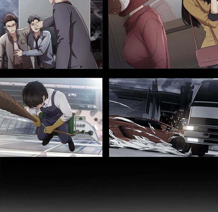 Lady Long Legs - Chapter 48 end 99 Lady Long Legs - Chapter 48 end 99