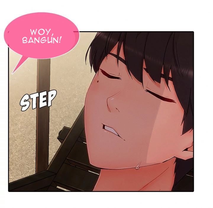 Lady Long Legs - Chapter 48 end 101 Lady Long Legs - Chapter 48 end 101