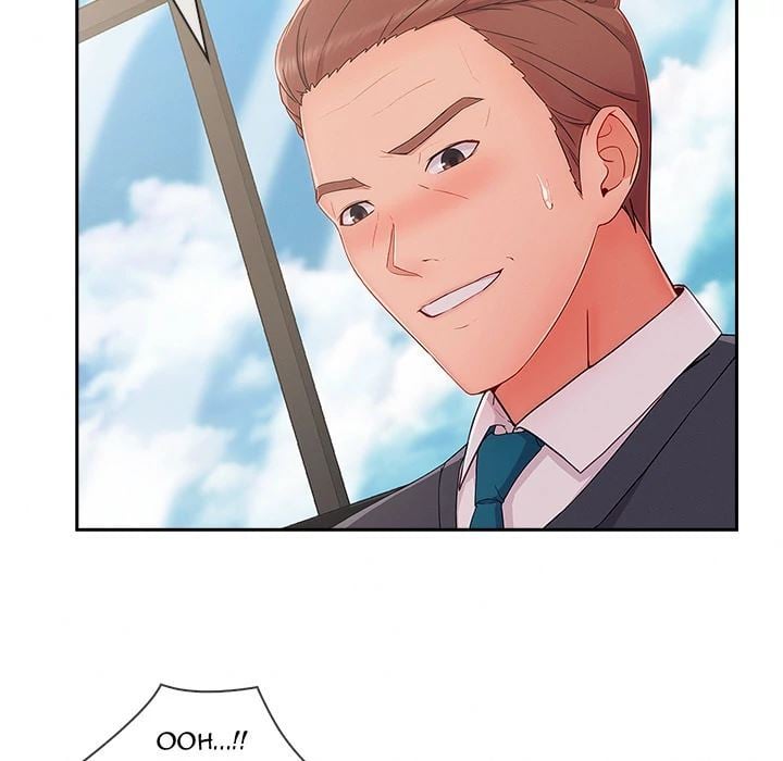 Lady Long Legs - Chapter 48 end 12 Lady Long Legs - Chapter 48 end 12