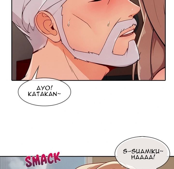 Lady Long Legs - Chapter 48 end 85 Lady Long Legs - Chapter 48 end 85