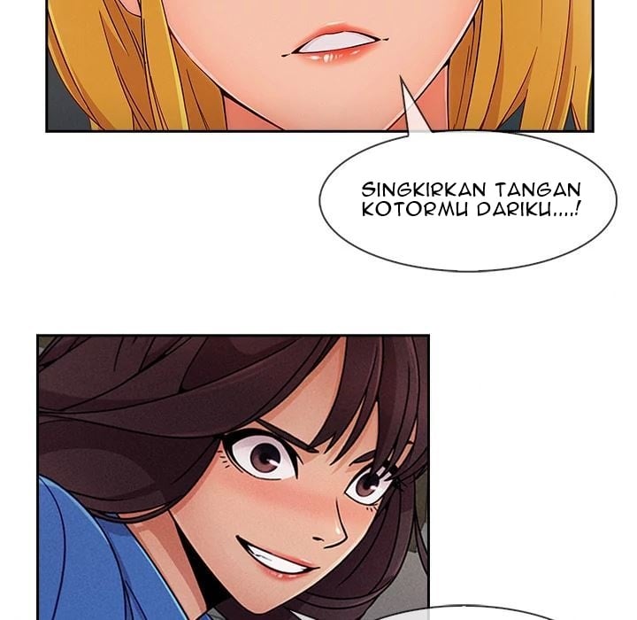 Lady Long Legs - Chapter 48 end 50 Lady Long Legs - Chapter 48 end 50