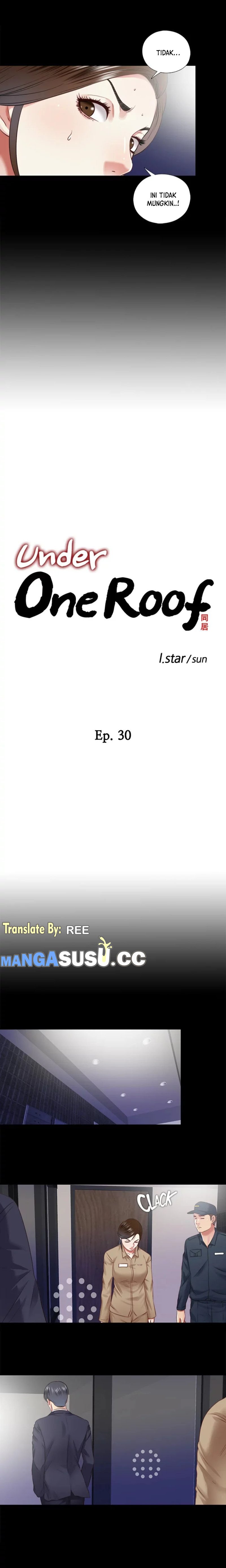 Under One Roof - Chapter 30 end 4