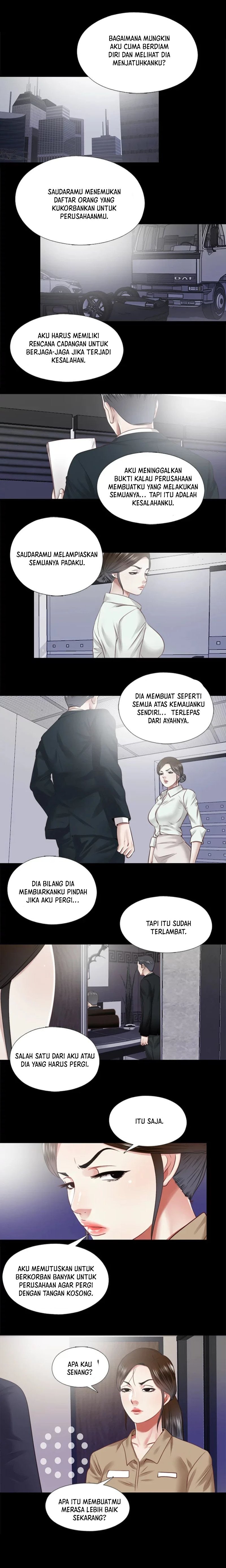 Under One Roof - Chapter 30 end 6