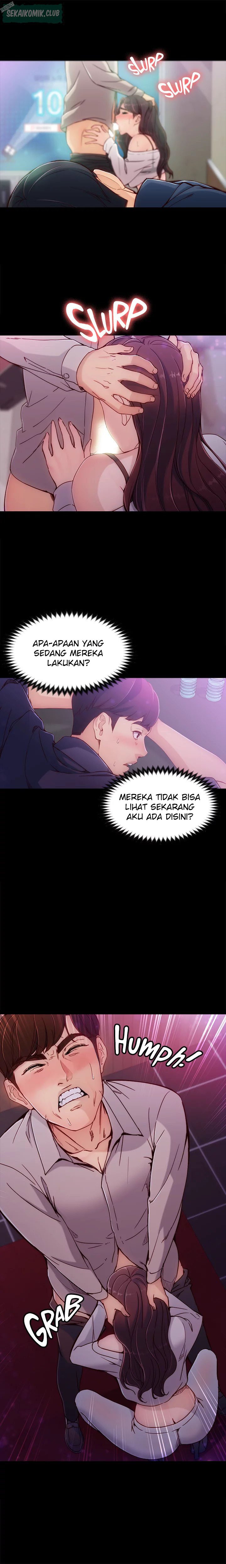 Falling for her - Chapter 00 10