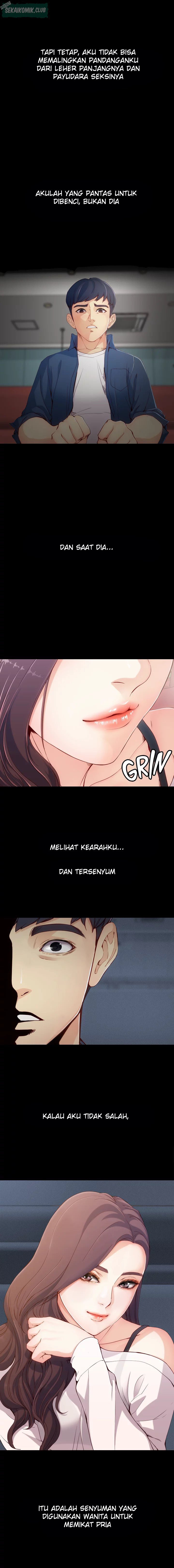 Falling for her - Chapter 00 7