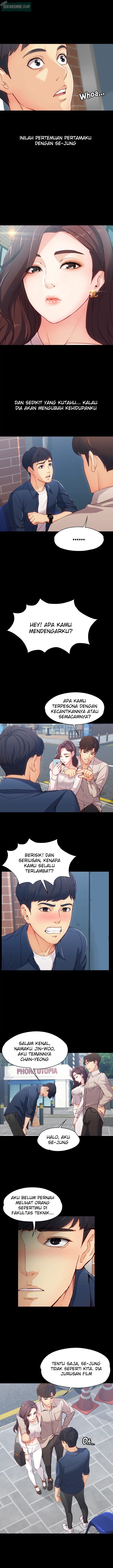 Falling for her - Chapter 00 4