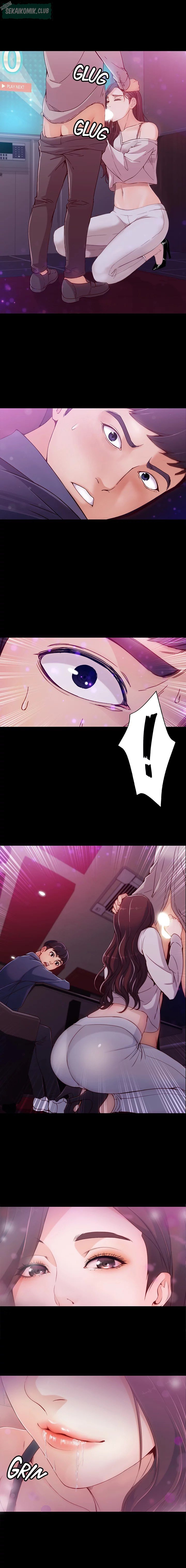 Falling for her - Chapter 00 12