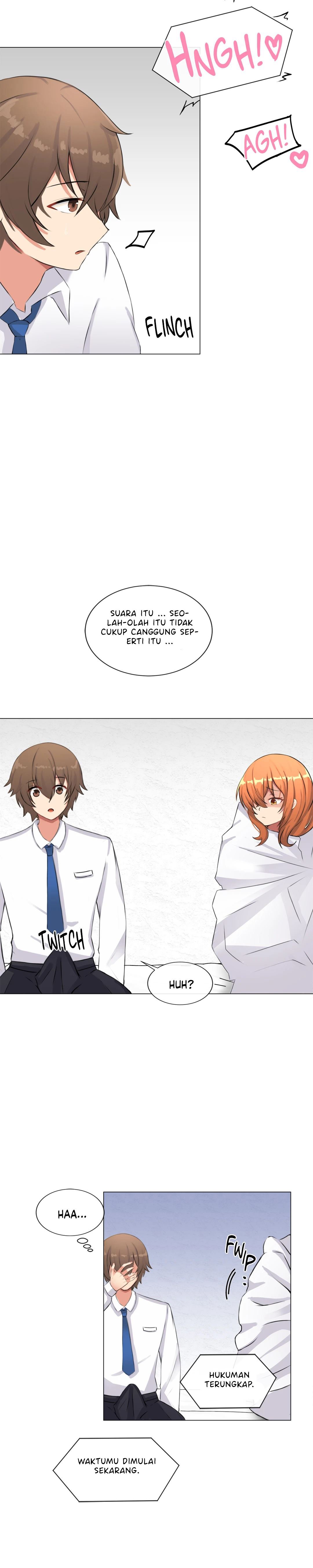 Sexcape Room: Pile Up - Chapter 1 18 Sexcape Room: Pile Up - Chapter 1 18