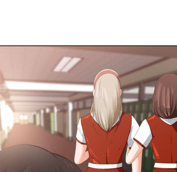 Inside the Uniform - Chapter 1 87 Inside the Uniform - Chapter 1 87