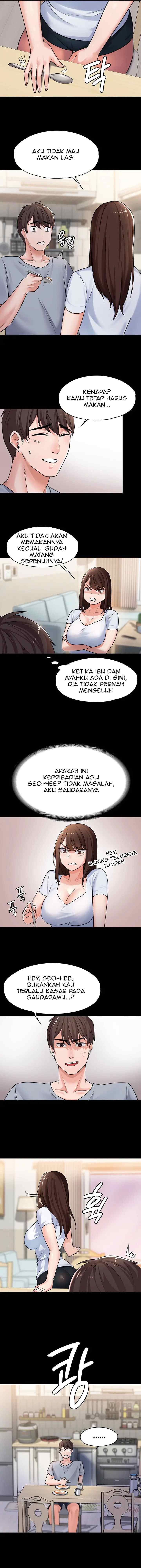 She’s Not My Sister - Chapter 1 10 She’s Not My Sister - Chapter 1 10