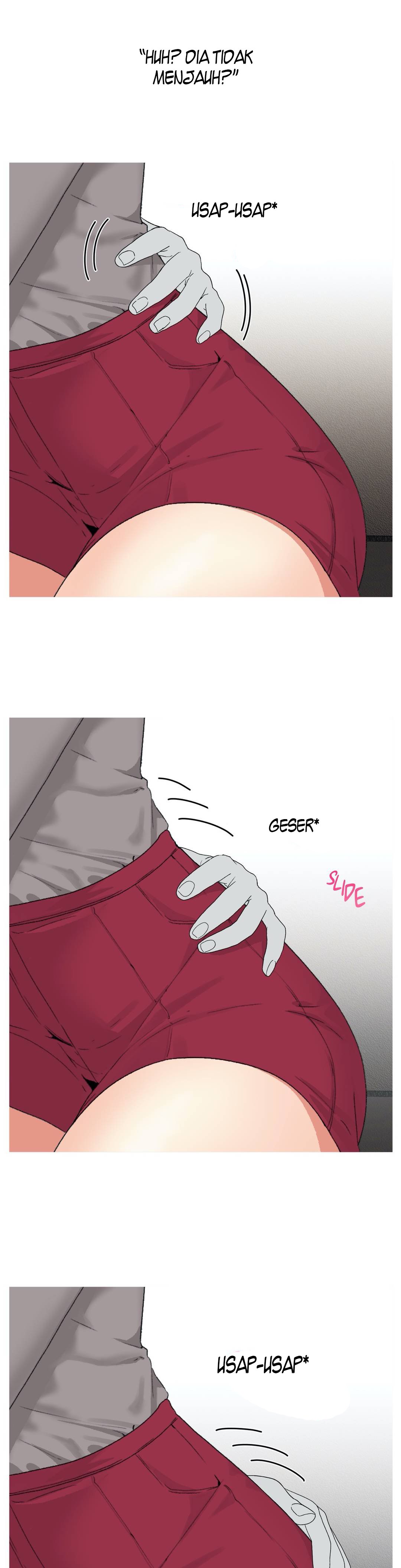 Fox Tales - Chapter 1 12