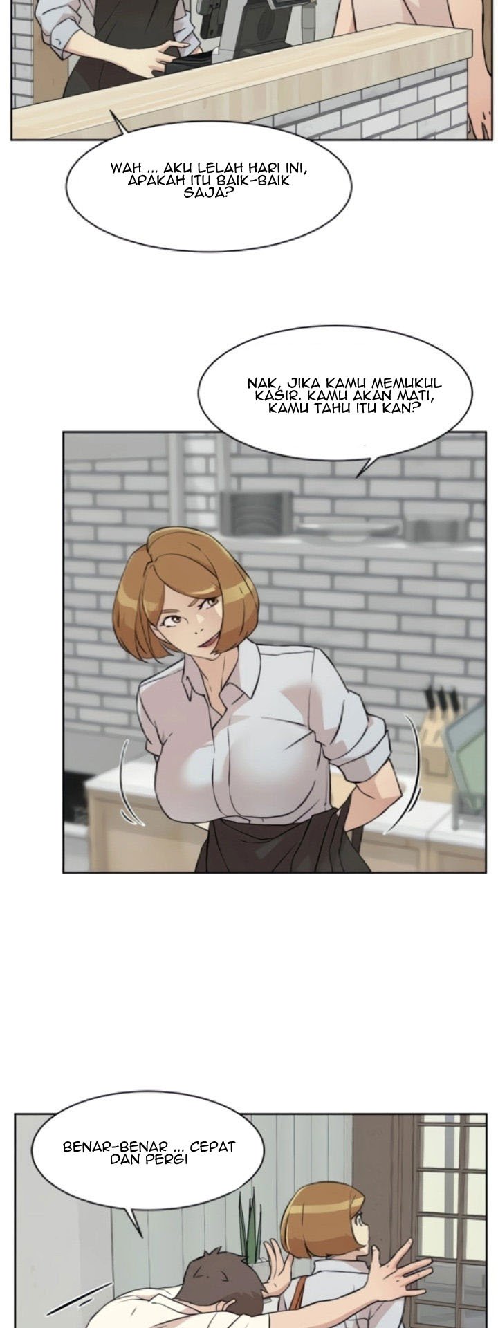 Everything about Best Friend - Chapter 1 47 Everything about Best Friend - Chapter 1 47