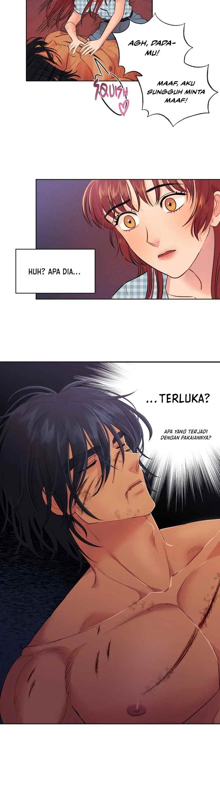 Hana’s Demons of Lust - Chapter 1 20 Hana’s Demons of Lust - Chapter 1 20