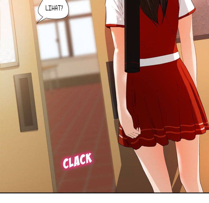 Inside the Uniform - Chapter 1 53 Inside the Uniform - Chapter 1 53