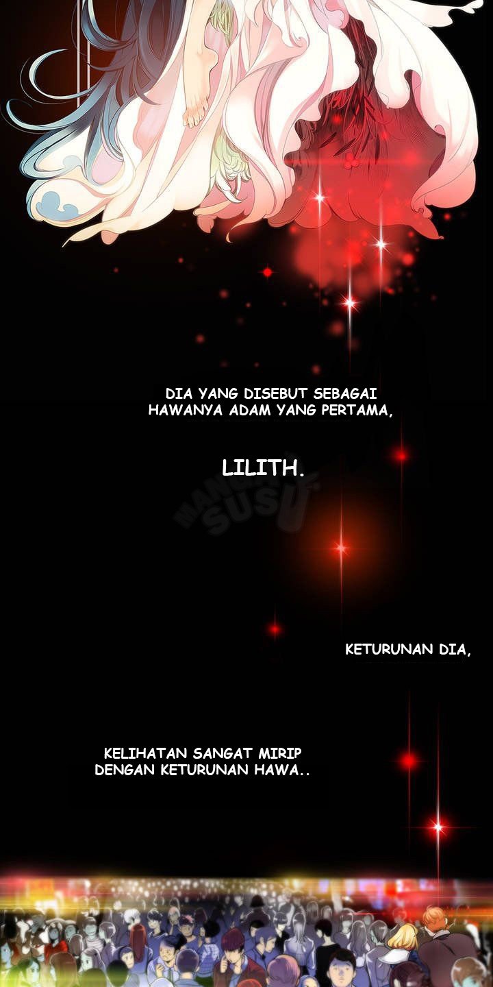 Lilith&#8217;s Cord - Chapter 1 4
