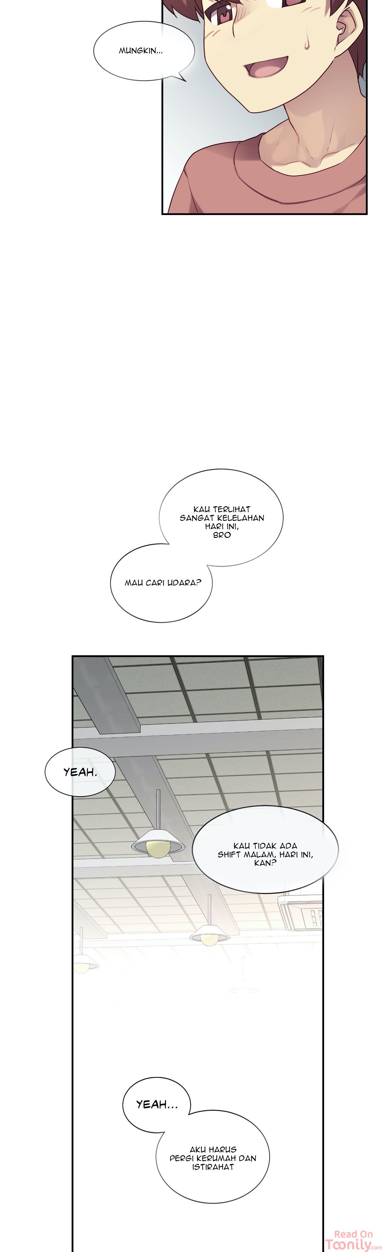 The Girlfriend Dice - Chapter 1 34