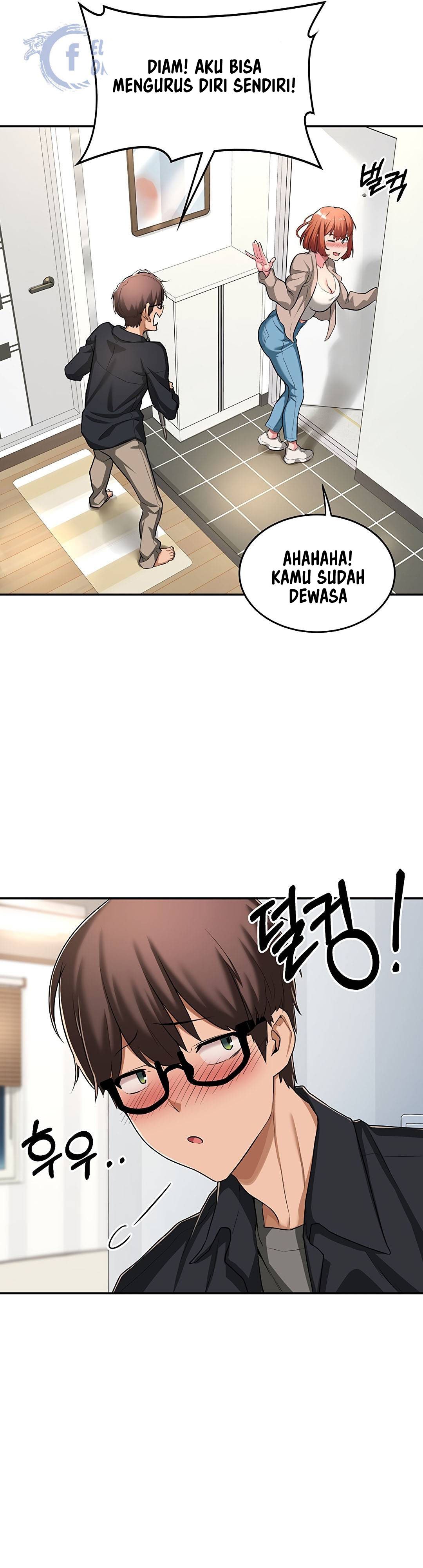 Sextudy Group - Chapter 1 34