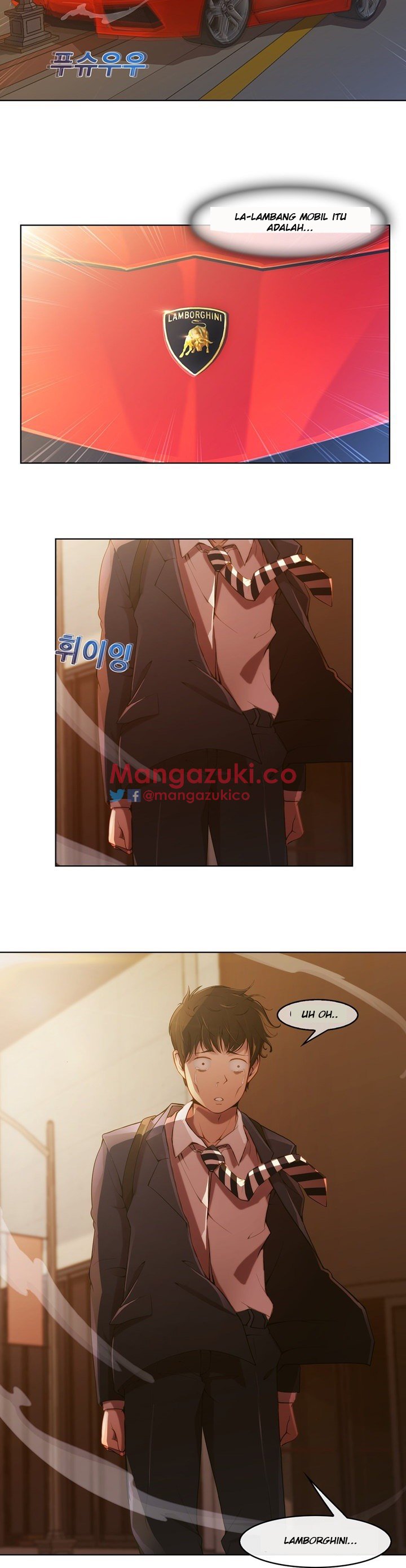 Lady Long Legs - Chapter 1 24