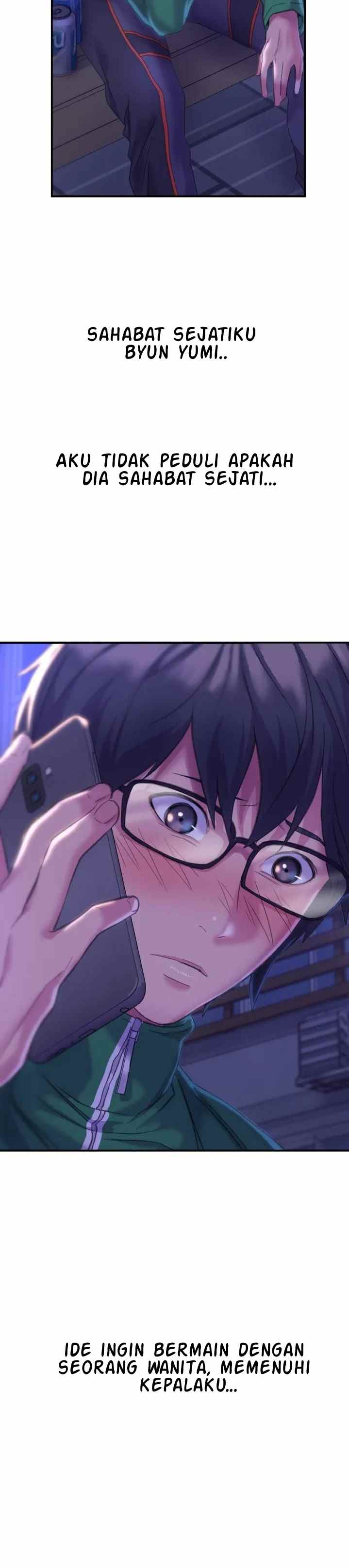 Double Face - Chapter 1 65 Double Face - Chapter 1 65