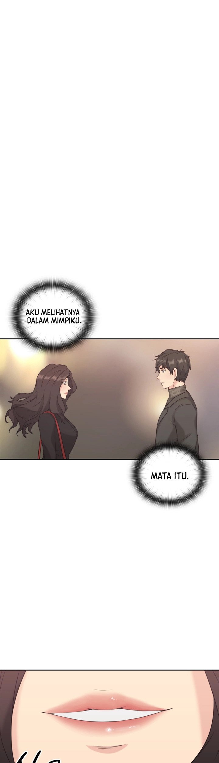 Teacher, Long Time No See - Chapter 1 46